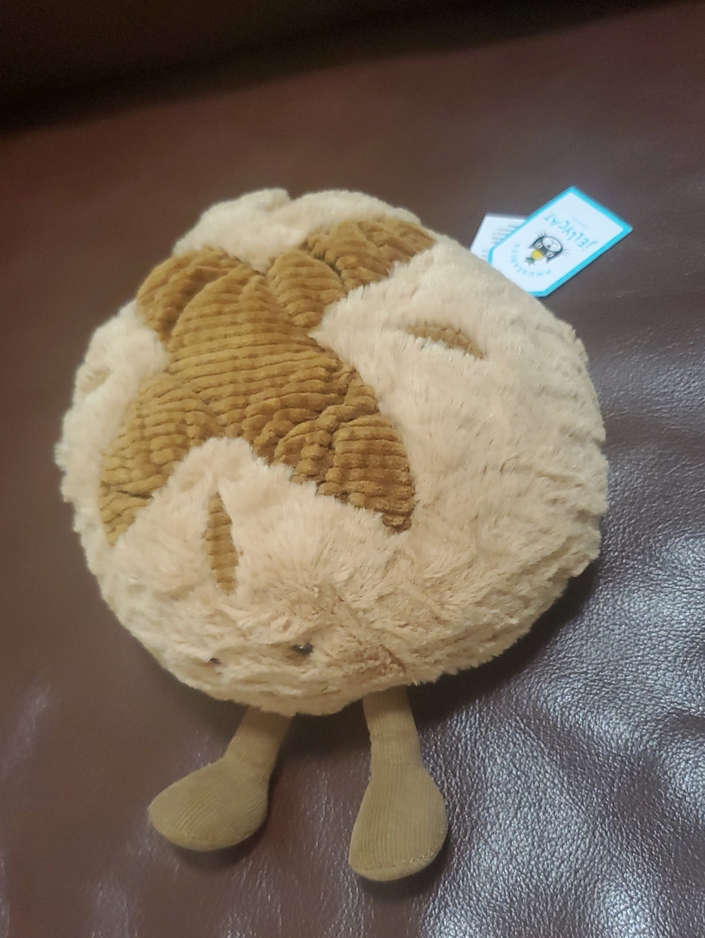 Jellycat Amuseables Sourdough - Picture 3 of 10